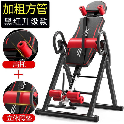For Home Stretching Auxiliary High Waist Inverted Handy Gadget