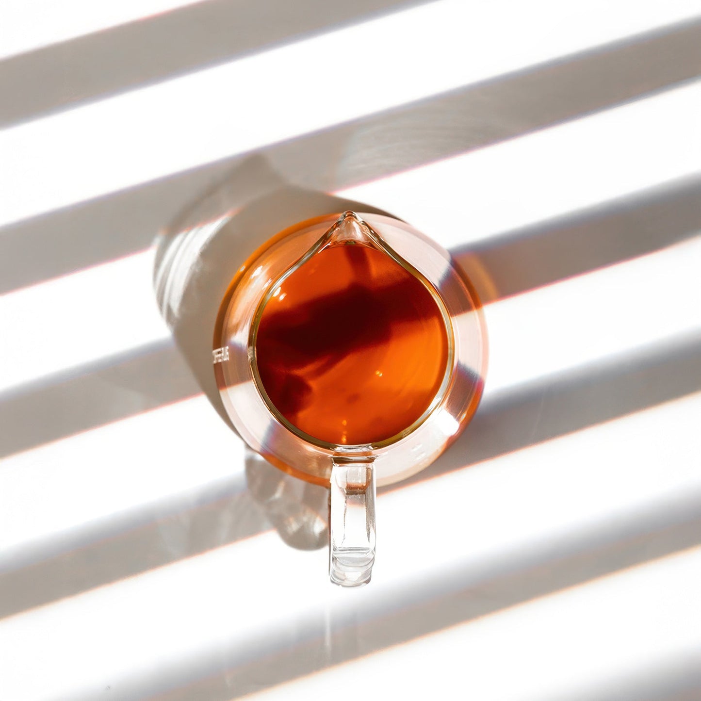 Glass Coffee Server Carafe Hand Brew Pour Over