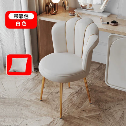LUX Makeup Vanity Chair