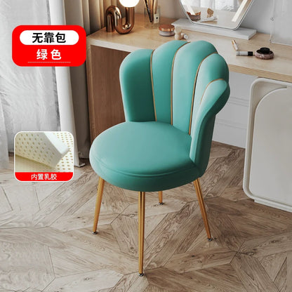 LUX Makeup Vanity Chair