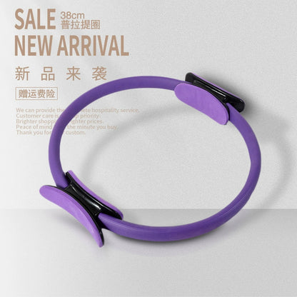Thin Inner Thigh Pelvic Floor Muscle Repair Pilates Roller