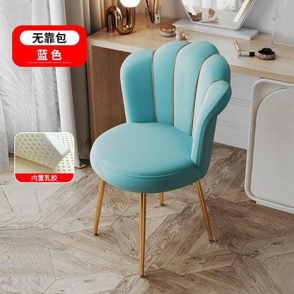 LUX Makeup Vanity Chair