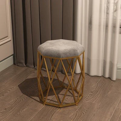Nordic Light Luxury Internet Celebrity Leisure Home Hotel Dining Chair