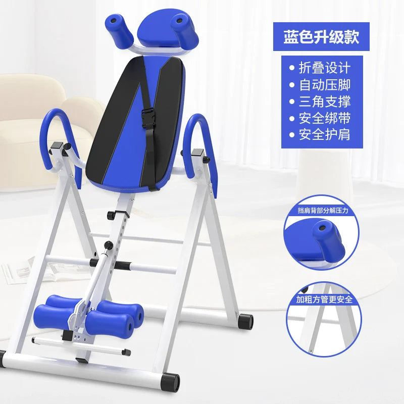 For Home Yoga Exercise Stretch Inverted Handy Gadget