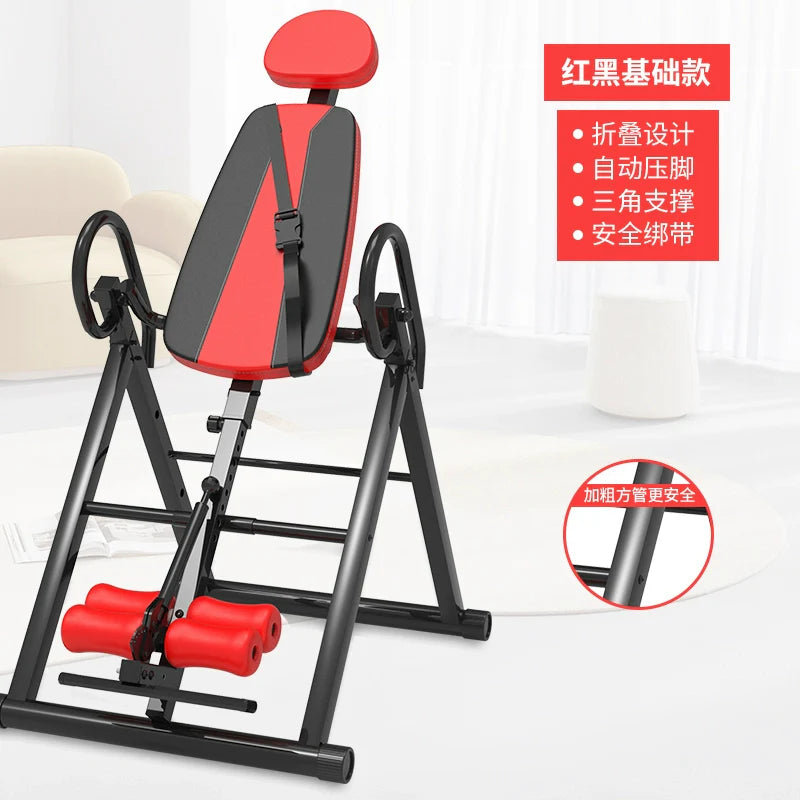 For Home Yoga Exercise Stretch Inverted Handy Gadget