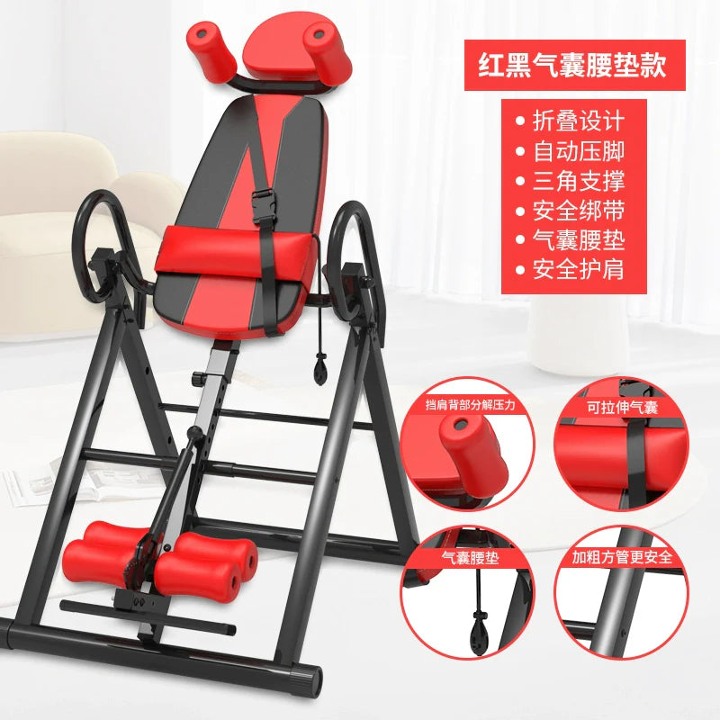 For Home Yoga Exercise Stretch Inverted Handy Gadget