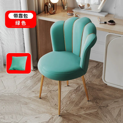 LUX Makeup Vanity Chair
