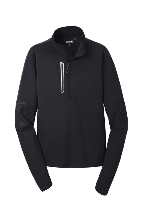 Lacrosse Shadow OGIO 1/4 Zip - SU0E701SHAD