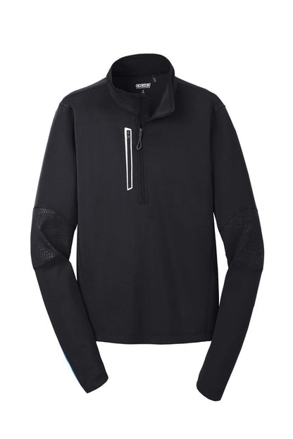 Lacrosse Shadow OGIO 1/4 Zip - SU0E701SHAD