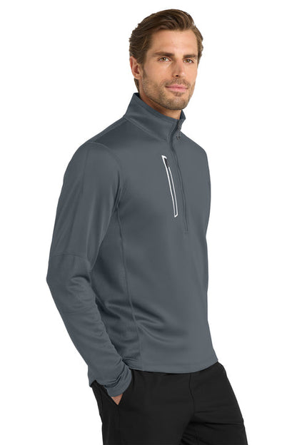 Lacrosse Shadow OGIO 1/4 Zip - SU0E701SHAD