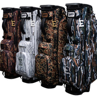 White Ranch Golf Bag