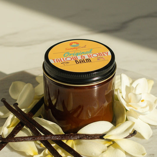 Original Tallow & Honey Balm