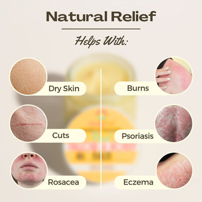 Original Tallow & Honey Balm