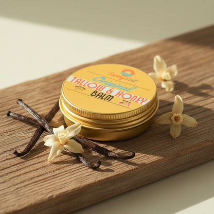 Original Tallow & Honey Balm