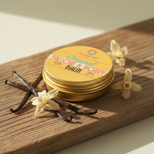 Original Tallow & Honey Balm