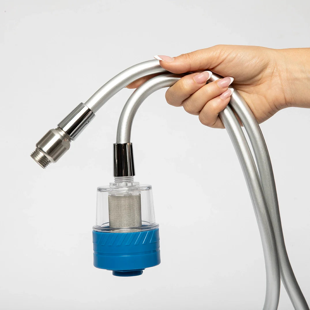 ECHO Revive Hydrogen Bath Water Machine