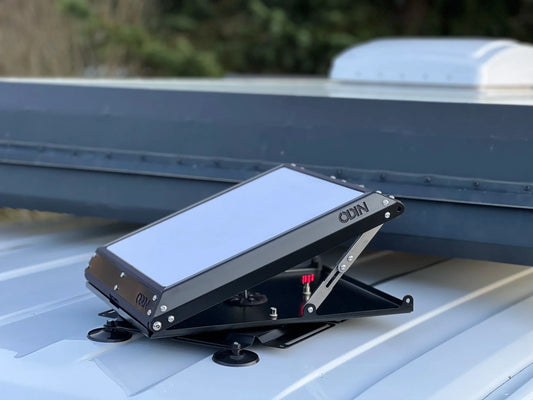 Starlink Mini Tuff Mount