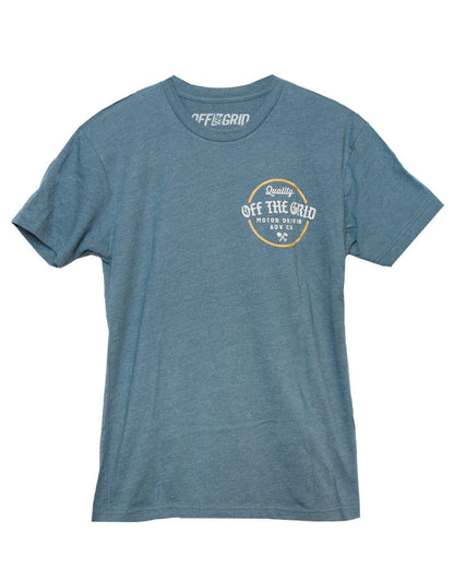 Old Fashioned Tee S/S Tee Shirt