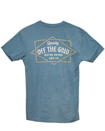 Old Fashioned Tee S/S Tee Shirt
