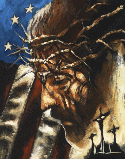 One Nation Under God