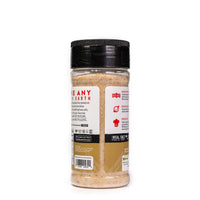 Real Salt Onion Salt Seasoning Shaker