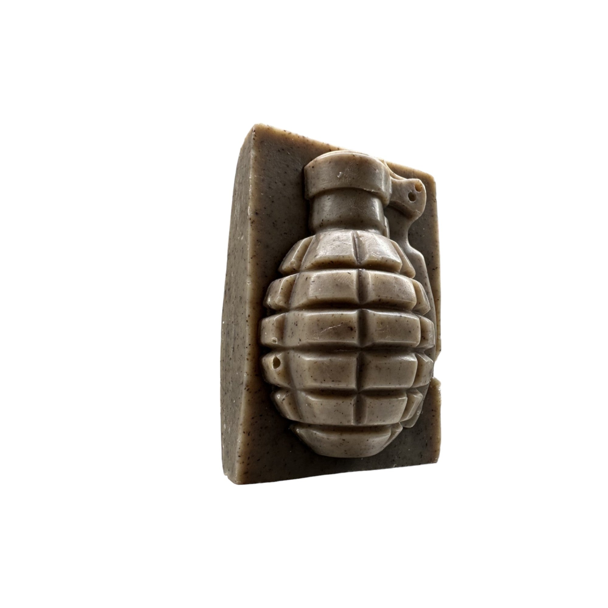 Opha Sam Opha Mae Natural Grenade Soap – LifeLineUSA