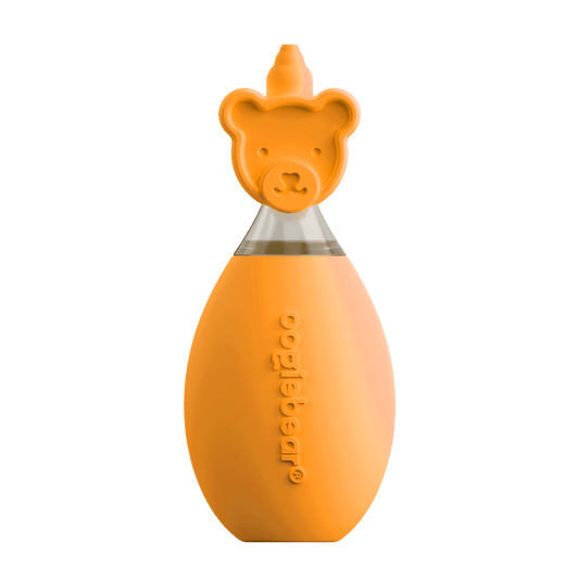 oogiebear baby nasal aspirator