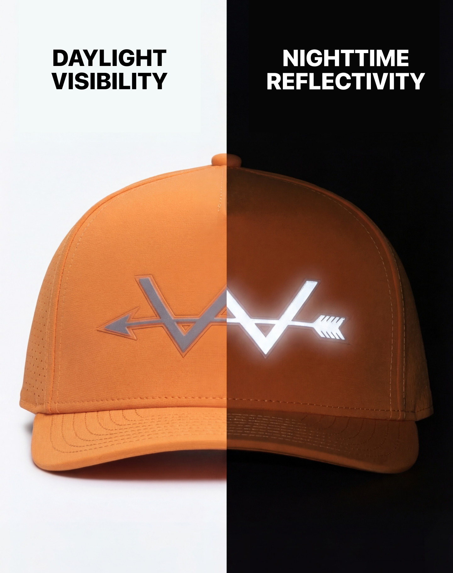 Safety Orange