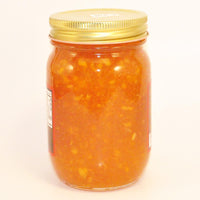 Orange Marmalade 18oz