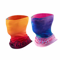 Winter Fleece 3 IN 1 Cycling Mask Hat Reversible