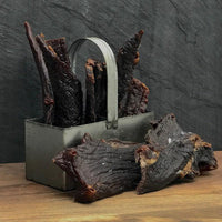 Original Elk Jerky