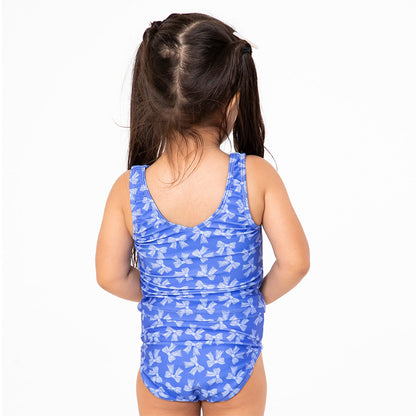 Original High Waist Bottoms (Girls)