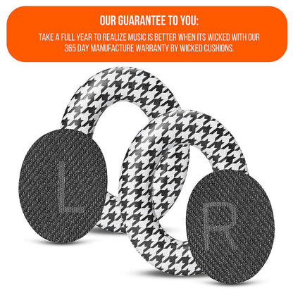 Bose QC35 Replacement Ear Pads