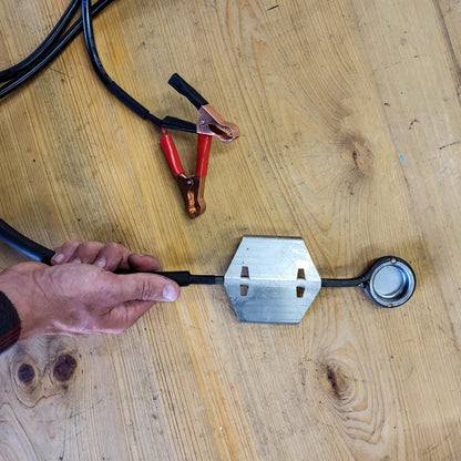 Oxalic Acid Varroa Vaporizer 12V