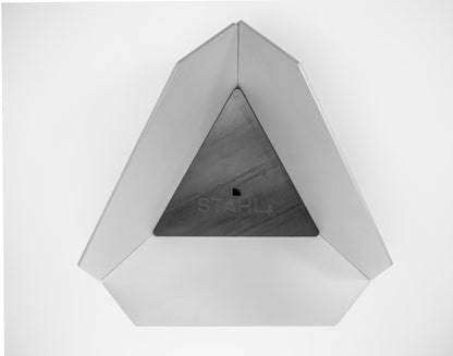 Stahl X-Camper