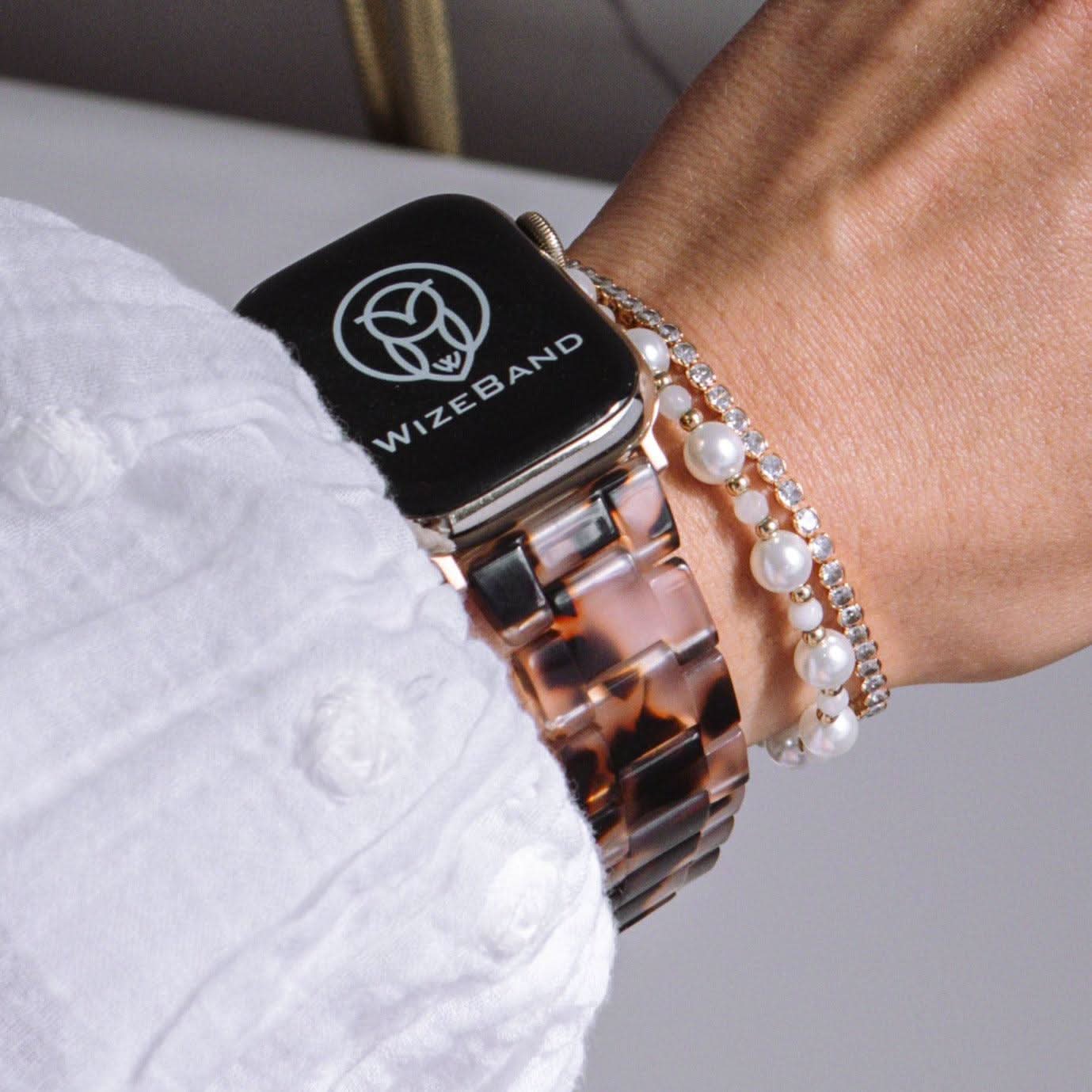 Perla Ceramic Strap