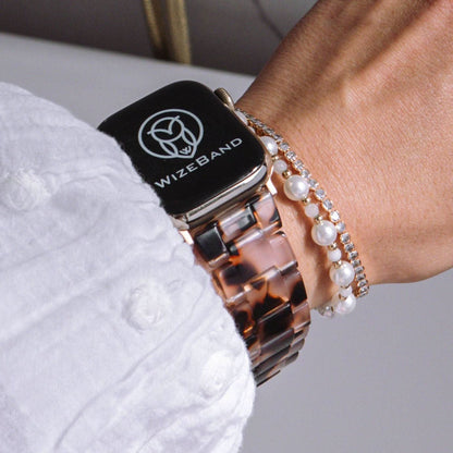 Perla Ceramic Strap