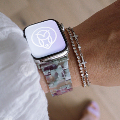 Perla Ceramic Strap