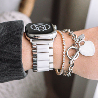 Granum Ceramic Strap