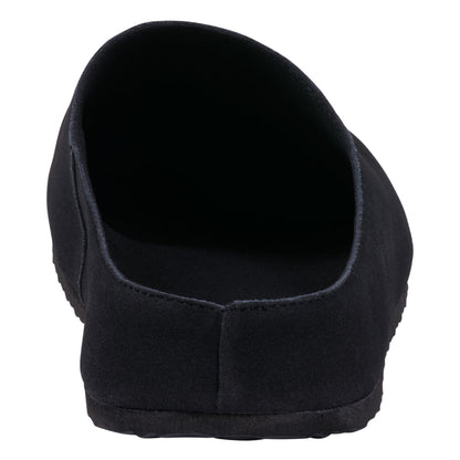 Women's Pax Black Flat