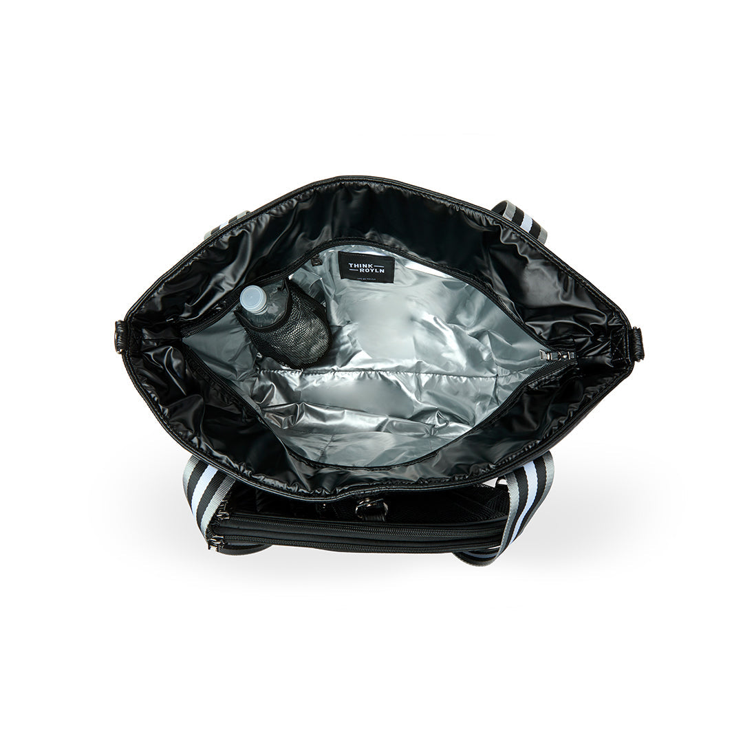 Love Royln Tennis Bag