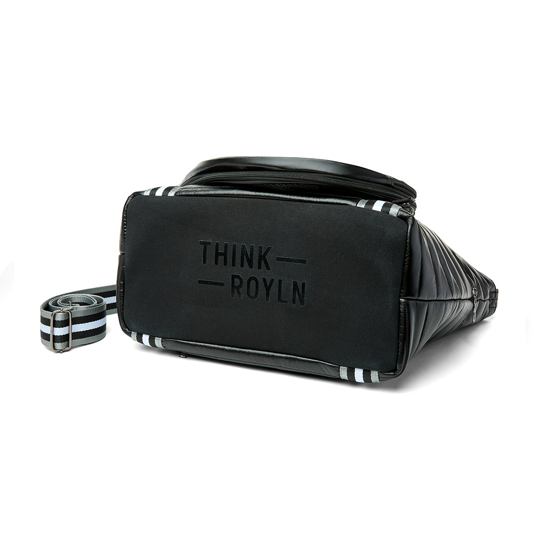 Love Royln Tennis Bag