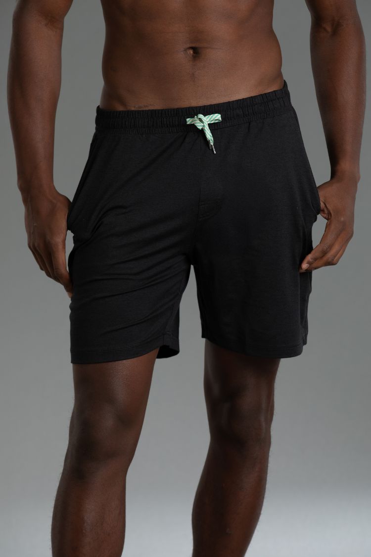 Intrepid Short (XY)