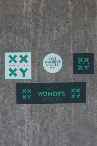Sticker Bundle