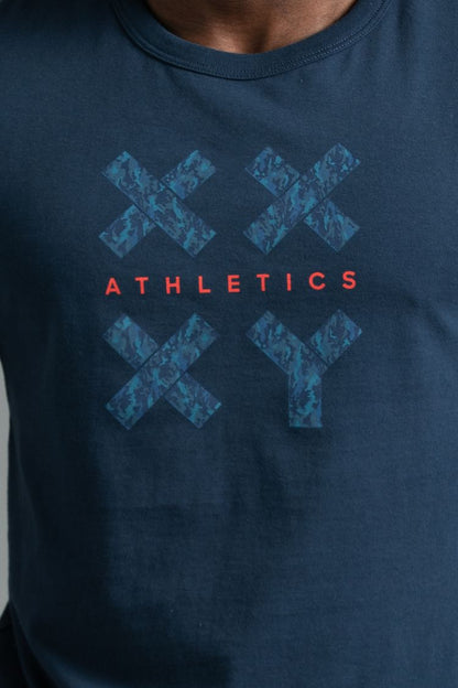 Logo Tee (XY)
