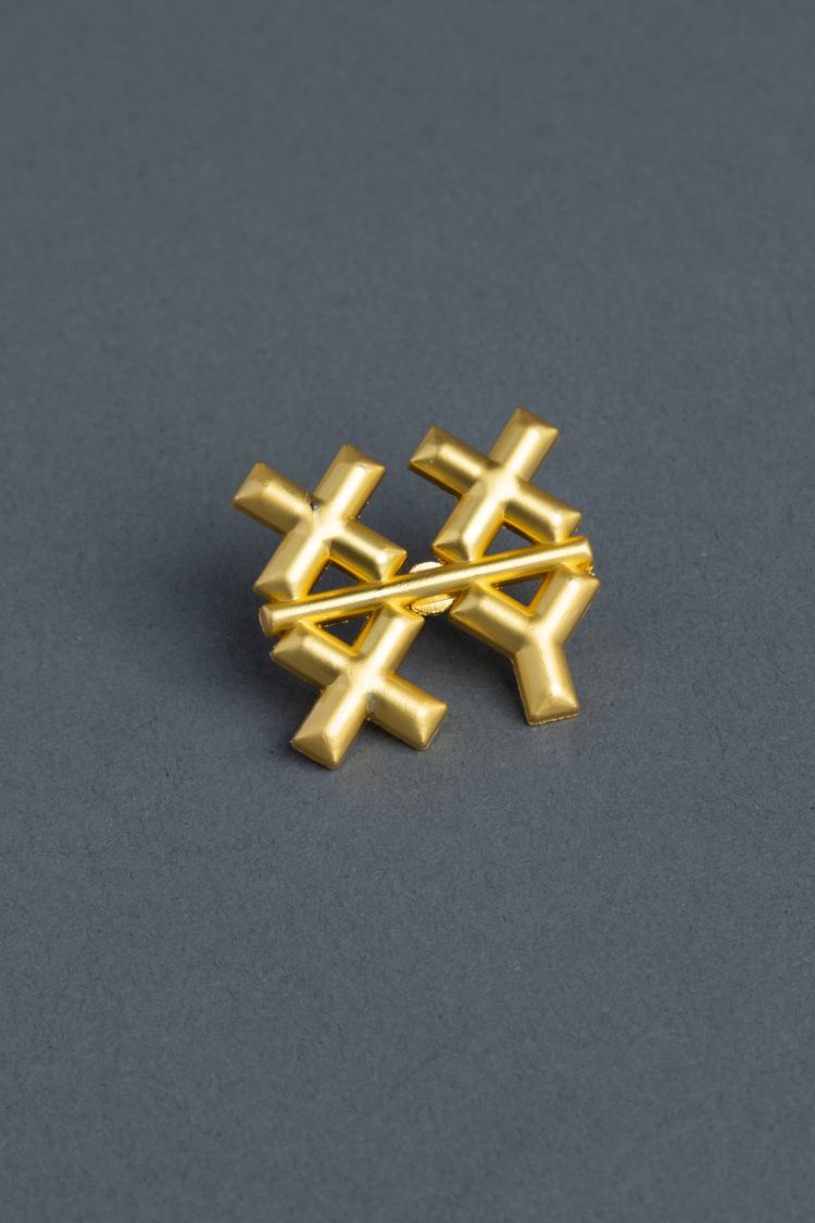 XX-XY Pin