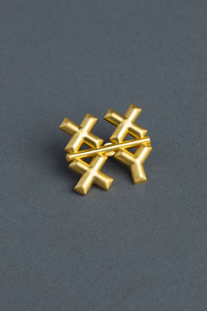 XX-XY Pin