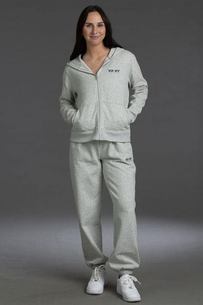 Fearless Fleece Baggy Sweatpant