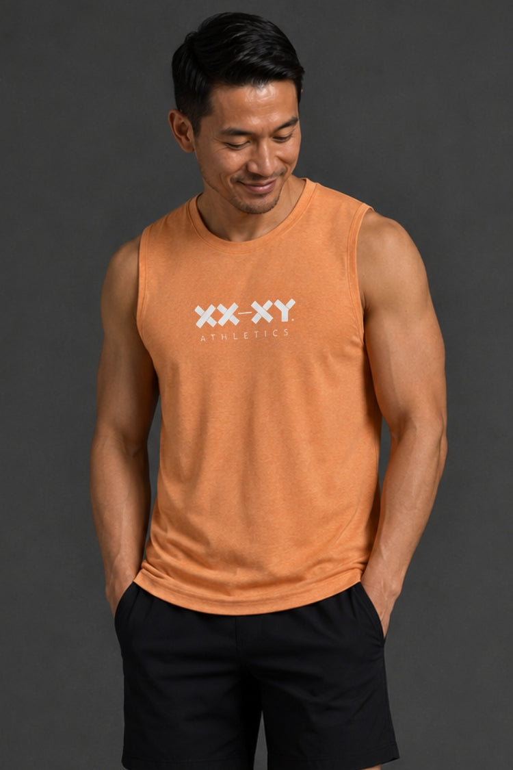 Honest Tank with Logo (XY)