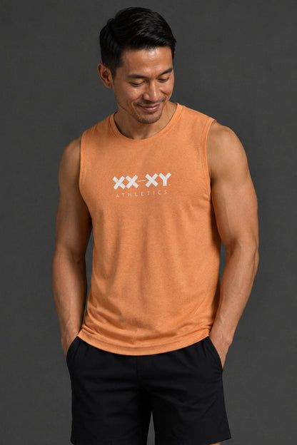 Honest Tank with Logo (XY)